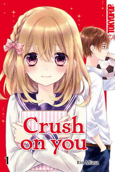 Crush on You - Rune Online