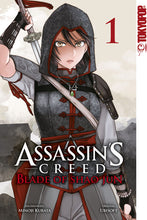 Lade das Bild in den Galerie-Viewer, Assassin&#39;s Creed - Blade of Shao Jun - Rune Online
