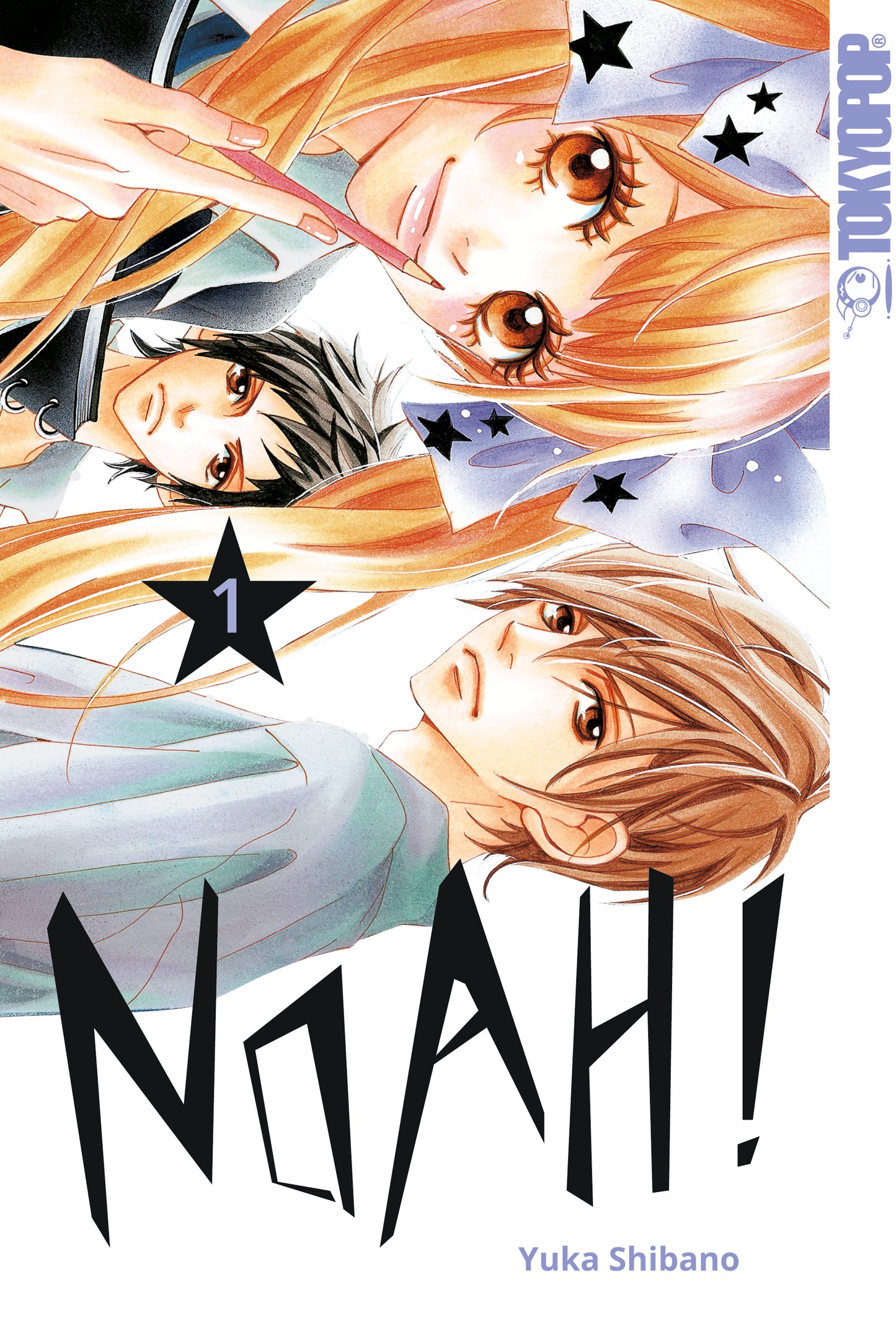 Noah!