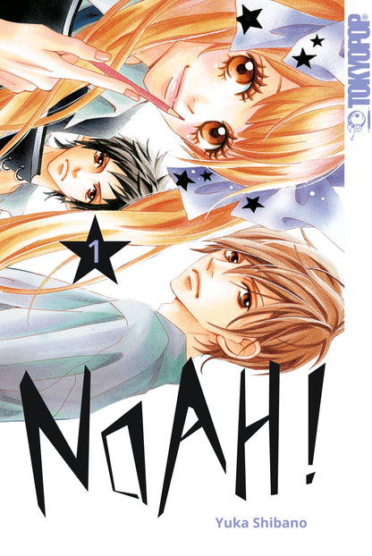 Noah!