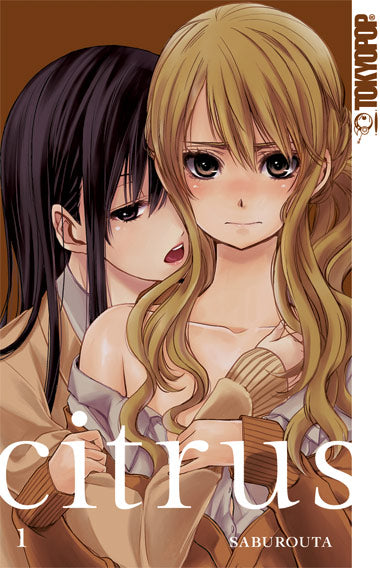 Citrus - Rune Online