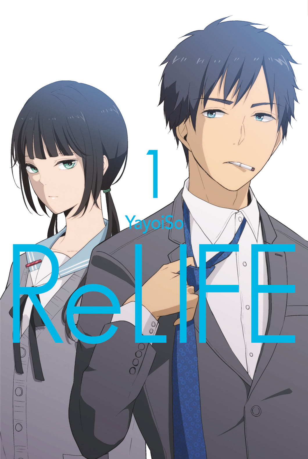 ReLIFE