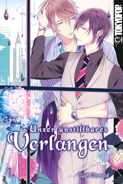 Unser unstillbares Verlangen