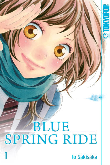 Blue Spring Ride - Rune Online