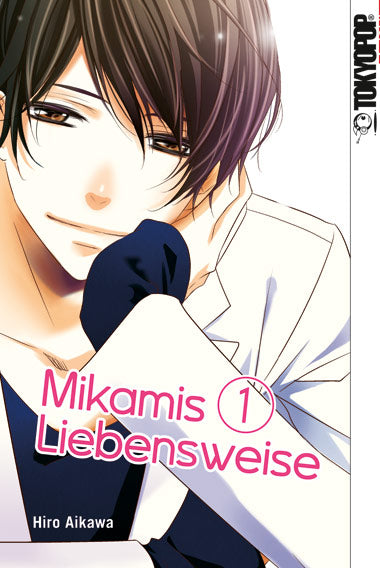 Mikamis Liebensweise