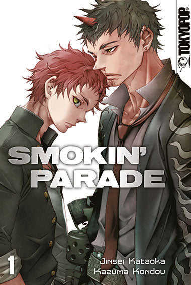 Smokin' Parade
