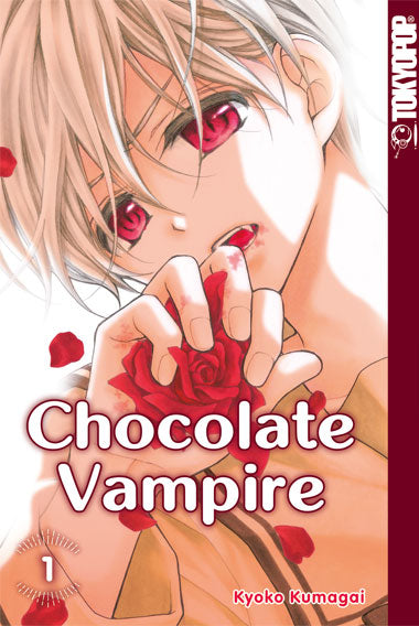 Chocolate Vampire - Rune Online