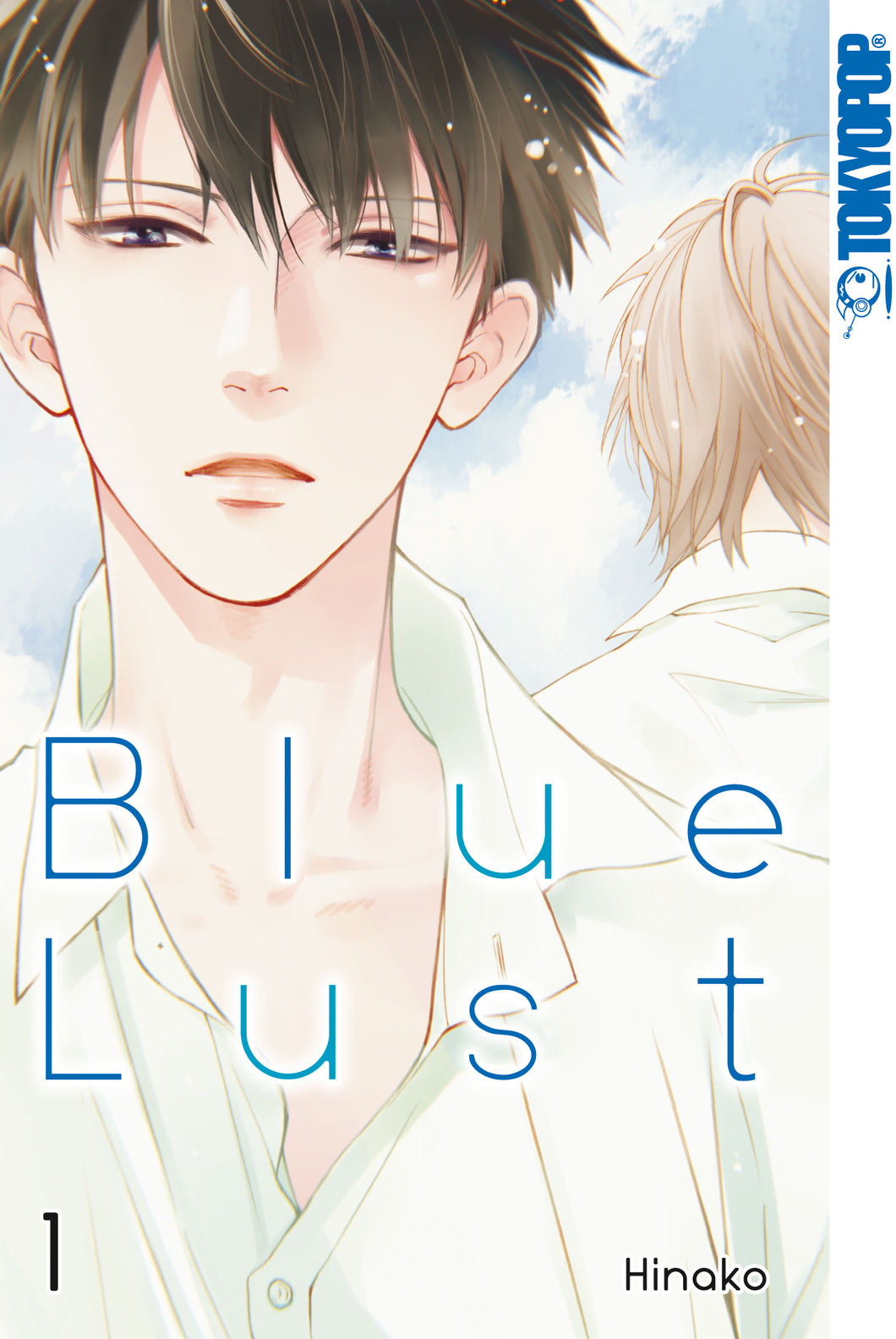 Blue Lust - Rune Online