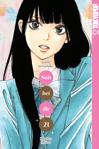 Nah bei dir - Kimi ni todoke