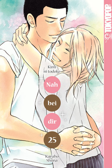 Nah bei dir - Kimi ni todoke
