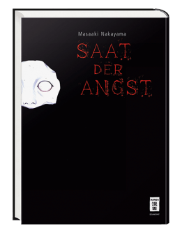 Saat der Angst - Luxury Edition