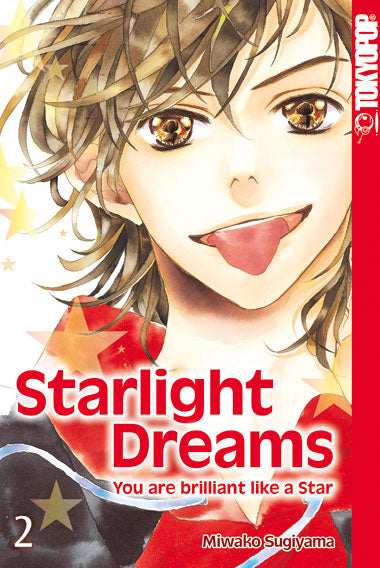 Starlight Dreams