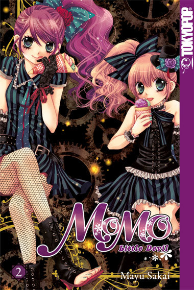 Momo - Little Devil