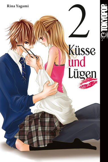 Küsse und Lügen