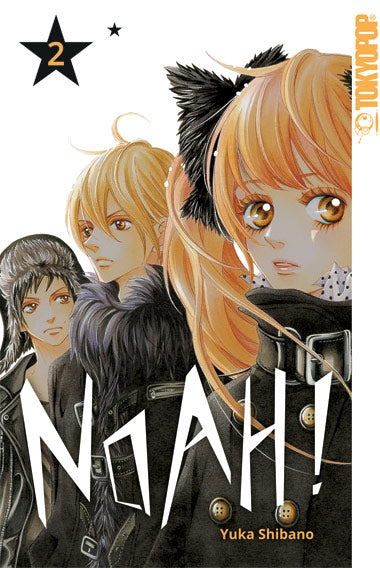 Noah!