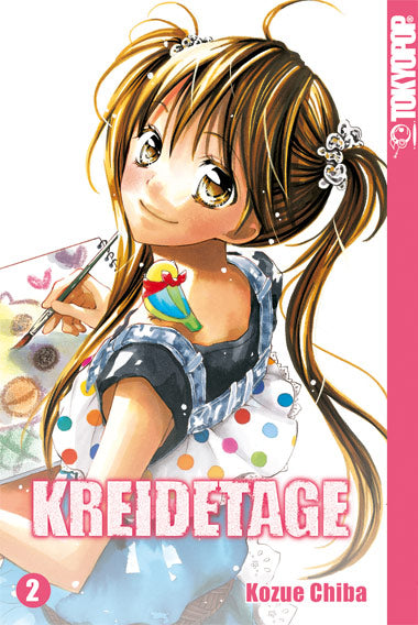 Kreidetage