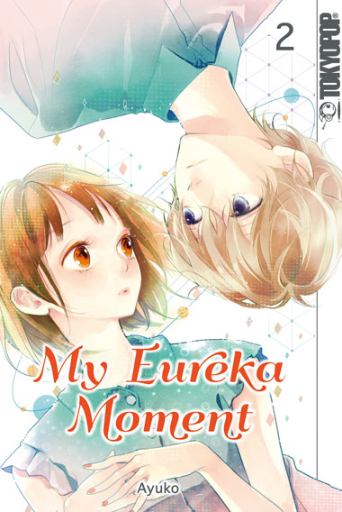 My Eureka Moment