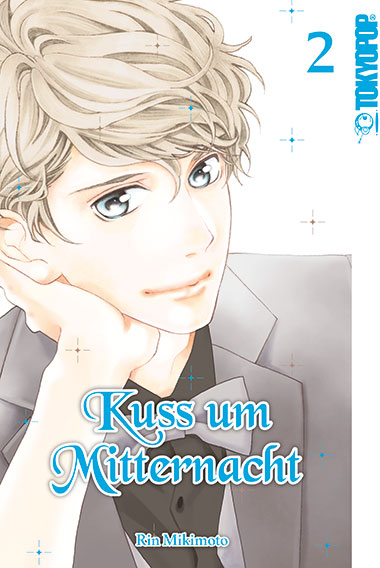 Kuss um Mitternacht