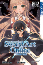 Lade das Bild in den Galerie-Viewer, Sword Art Online - Aincrad
