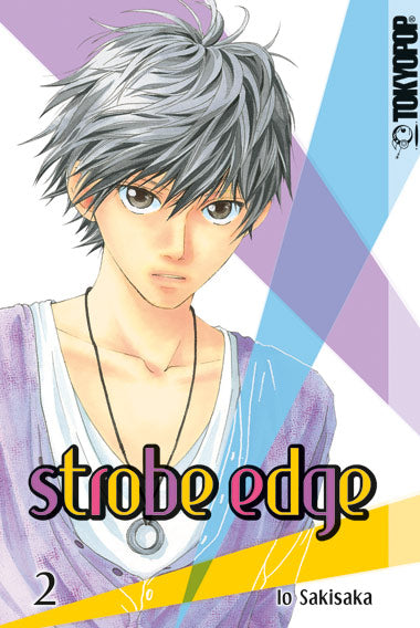 Strobe Edge