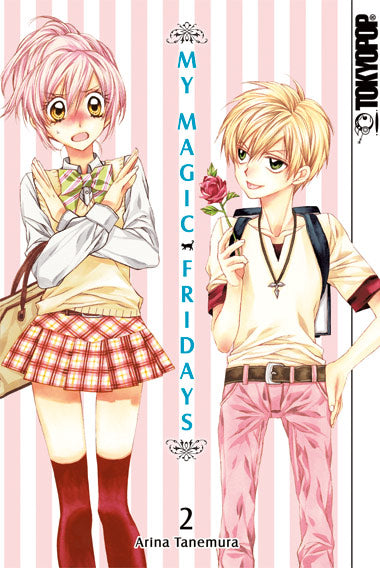 My Magic Fridays