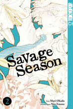 Lade das Bild in den Galerie-Viewer, Savage Season
