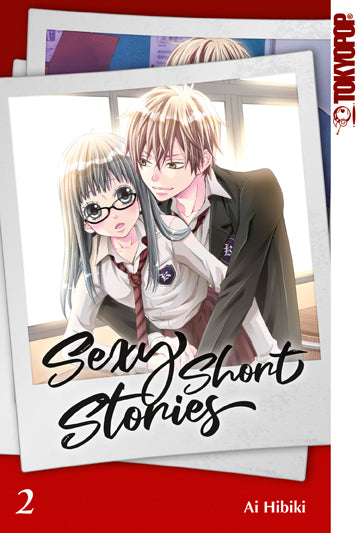 Sexy Short Stories