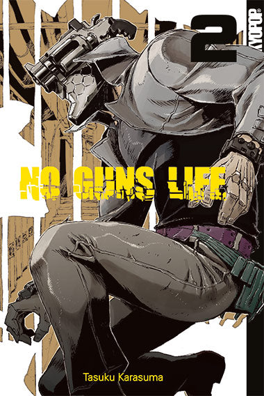 No Guns Life