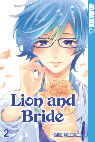 Lion and Bride