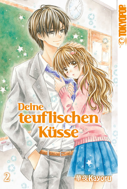 Deine teuflischen Küsse
