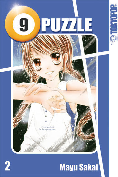 Nine Puzzle
