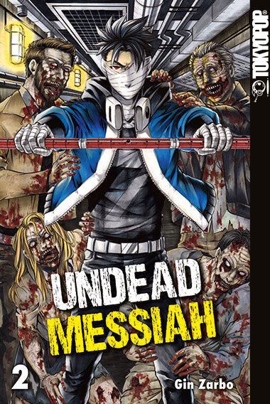 Undead Messiah