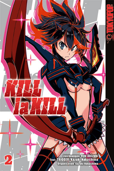Kill la Kill