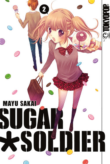 Sugar ✱ Soldier