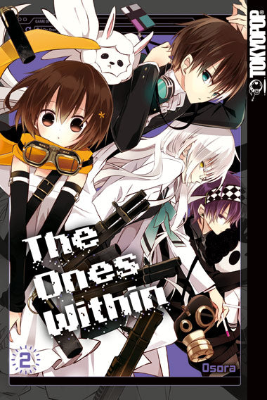 The Ones Within
