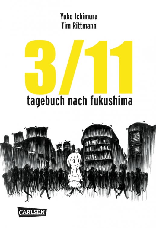 3/11 - Tagebuch nach Fukushima - Rune Online