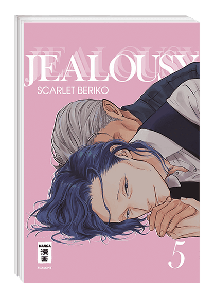 Jealousy