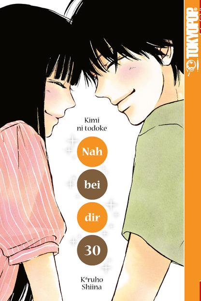 Nah bei dir - Kimi ni todoke