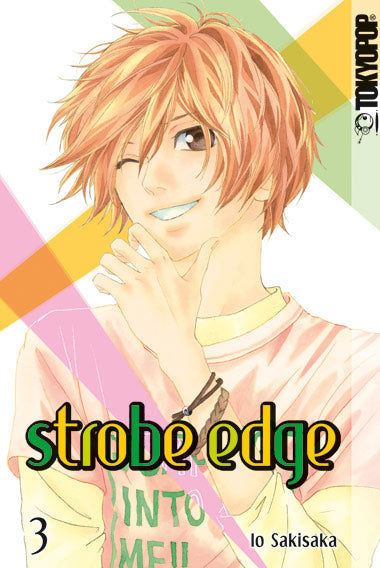 Strobe Edge