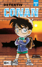 Lade das Bild in den Galerie-Viewer, Detektiv Conan 1-99
