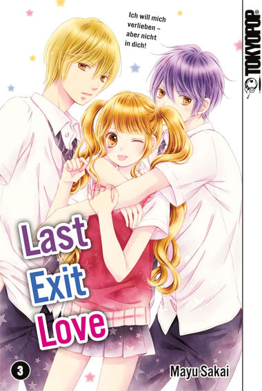 Last Exit Love