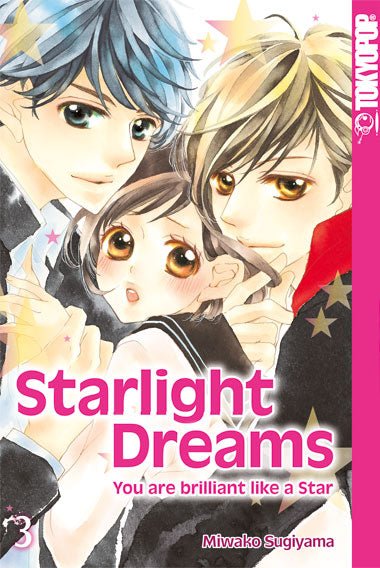 Starlight Dreams