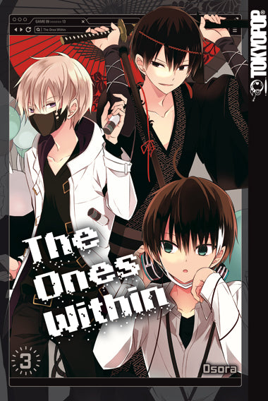 The Ones Within