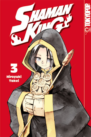 Shaman King