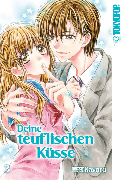 Deine teuflischen Küsse