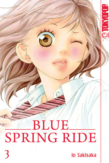 Blue Spring Ride - Rune Online