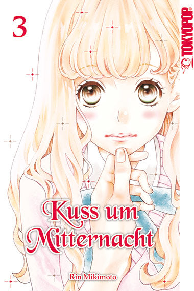 Kuss um Mitternacht
