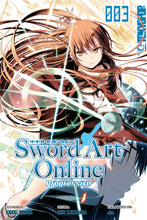 Lade das Bild in den Galerie-Viewer, Sword Art Online - Progressive
