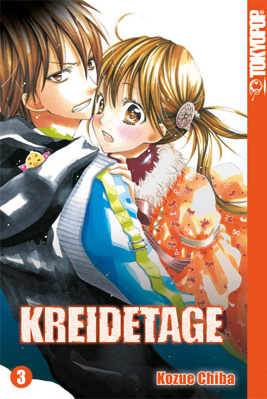Kreidetage