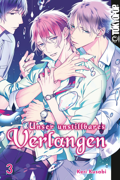 Unser unstillbares Verlangen